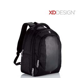 荷兰XD DESIGN笔记本电脑背包
