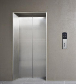 电梯孔